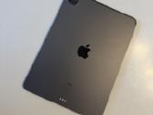Apple iPad pro 11 2021 M1 256gb space gray - nuotraukos Nr. 3