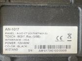 Fec Am-1017 17 Touchscreen monitorius - nuotraukos Nr. 3