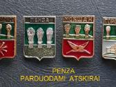 Herbas Penza 02 - nuotraukos Nr. 2