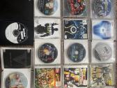 Parduodu PS3 su žaidimais, kontroleriais. - nuotraukos Nr. 2