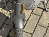 Kaip naujas Ninebot Max G30 rida 94km su garantija - nuotraukos Nr. 5
