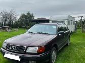 Audi 100 C4 - nuotraukos Nr. 2