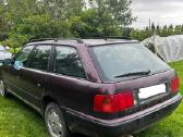 Audi 100 C4 - nuotraukos Nr. 3