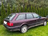 Audi 100 C4 - nuotraukos Nr. 4