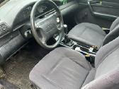 Audi 100 C4 - nuotraukos Nr. 7