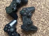 Parduodu PS3 su žaidimais, kontroleriais. - nuotraukos Nr. 3
