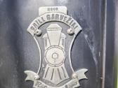Išskirtinė šašlykinė-rūkykla „garvežys“ - nuotraukos Nr. 7