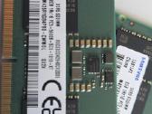 Ddr5 8gb 5600 RAM Samsung ir Sk hynix - nuotraukos Nr. 2