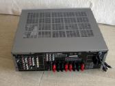 Yamaha Htr 5740 6.1resyveris - nuotraukos Nr. 7