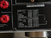 Yamaha Htr 5740 6.1resyveris - nuotraukos Nr. 8