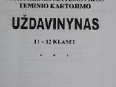 Matematikos teminio kartojimo uždavinynas 11-12 kl - nuotraukos Nr. 2