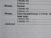 Matematikos teminio kartojimo uždavinynas 11-12 kl - nuotraukos Nr. 5