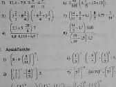 Matematikos teminio kartojimo uždavinynas 11-12 kl - nuotraukos Nr. 6