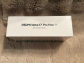 Xiaomi Redmi Note 17 Pro Max -Naujas, Neispakuotas - nuotraukos Nr. 3