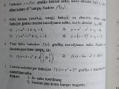 Matematikos teminio kartojimo uždavinynas 11-12 kl - nuotraukos Nr. 8