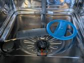 Įmontuojama indaplovė Electrolux Ees27100l - nuotraukos Nr. 3