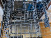 Įmontuojama indaplovė Electrolux Ees27100l - nuotraukos Nr. 4