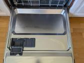 Įmontuojama indaplovė Electrolux Ees27100l - nuotraukos Nr. 5