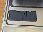 Įmontuojama indaplovė Electrolux Ees27100l - nuotraukos Nr. 6