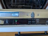 Įmontuojama indaplovė Electrolux Ees27100l - nuotraukos Nr. 8
