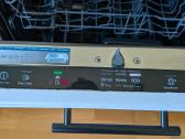 Įmontuojama indaplovė Electrolux Ees27100l - nuotraukos Nr. 9
