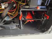 Žaidimų kompiuteris i7-8700k, gtx 1070 8g - nuotraukos Nr. 5