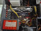 Žaidimų kompiuteris i7-8700k, gtx 1070 8g - nuotraukos Nr. 8