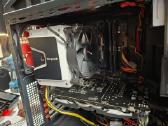 Žaidimų kompiuteris i7-8700k, gtx 1070 8g - nuotraukos Nr. 9