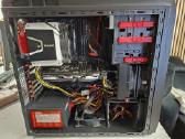 Žaidimų kompiuteris i7-8700k, gtx 1070 8g - nuotraukos Nr. 10