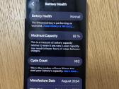 iPhone 16 pro max 512gb - nuotraukos Nr. 9