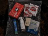 72 val. evakuacinė kuprinė Tacticpack S Scout 40l - nuotraukos Nr. 2