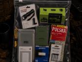 72 val. evakuacinė kuprinė Tacticpack S Scout 40l - nuotraukos Nr. 6