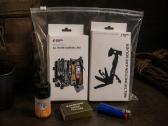 72 val. evakuacinė kuprinė Tacticpack S Scout 40l - nuotraukos Nr. 7