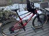 Kids ride Shotgun Pro EVO - nuotraukos Nr. 2
