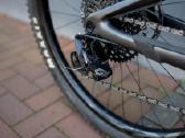 Giant Trance Advanced Pro (XL). Full Carbon, Fox - nuotraukos Nr. 6