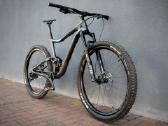 Giant Trance Advanced Pro 29"1 (XL) Carbon, Full - nuotraukos Nr. 4