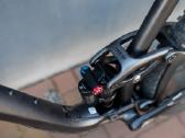 Giant Trance Advanced Pro (XL). Full Carbon, Fox - nuotraukos Nr. 8