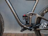 Giant Trance Advanced Pro (XL). Full Carbon, Fox - nuotraukos Nr. 7