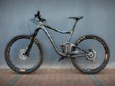 Giant Trance Advanced Pro 29"1 (XL) Carbon, Full - nuotraukos Nr. 3