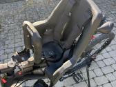 Kids ride Shotgun Pro EVO - nuotraukos Nr. 3