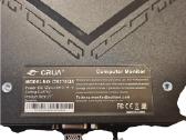 Monitorius Crua Cr270qa 27 Fhd Va 280hz - nuotraukos Nr. 6