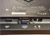 Monitorius Crua Cr270qa 27 Fhd Va 280hz - nuotraukos Nr. 7