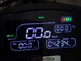 Elektrinis dviratis riding times gt54pro - nuotraukos Nr. 8