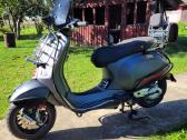 Vespa Sprint S 49cc - nuotraukos Nr. 2
