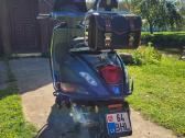 Vespa Sprint S 49cc - nuotraukos Nr. 3