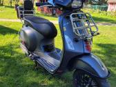 Vespa Sprint S 49cc - nuotraukos Nr. 7