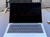 Parduodu MacBook Pro 14 M3 Pro 18gb RAM / 512gb Ss - nuotraukos Nr. 3
