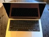 Parduodu MacBook Pro 14 M3 Pro 18gb RAM / 512gb Ss - nuotraukos Nr. 5