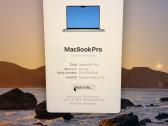 Parduodu MacBook Pro 14 M3 Pro 18gb RAM / 512gb Ss - nuotraukos Nr. 7