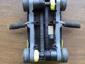 Treniruoklis Wonder Core Slide Fit - nuotraukos Nr. 3